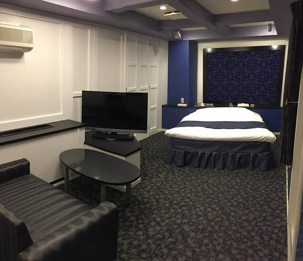 Hotel Piatt (Adults Only) Nagoia 0*,