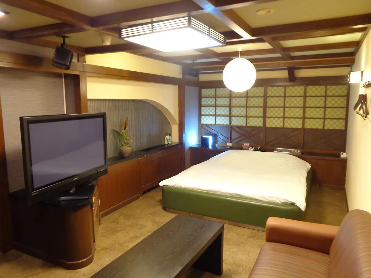 Hotel Piatt (Adults Only) Nagoia Motel para Casais