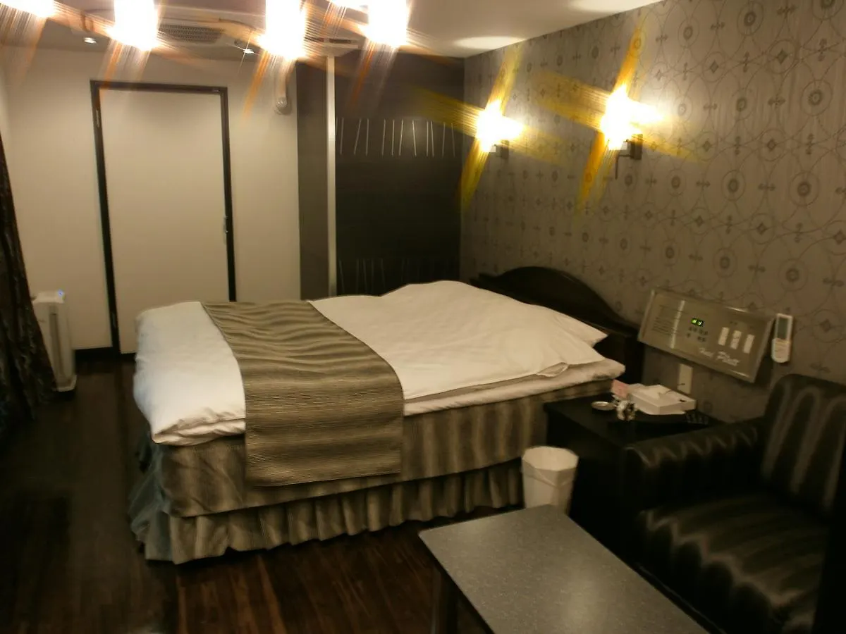 Motel para Casais Hotel Piatt (Adults Only) Nagoia Japão