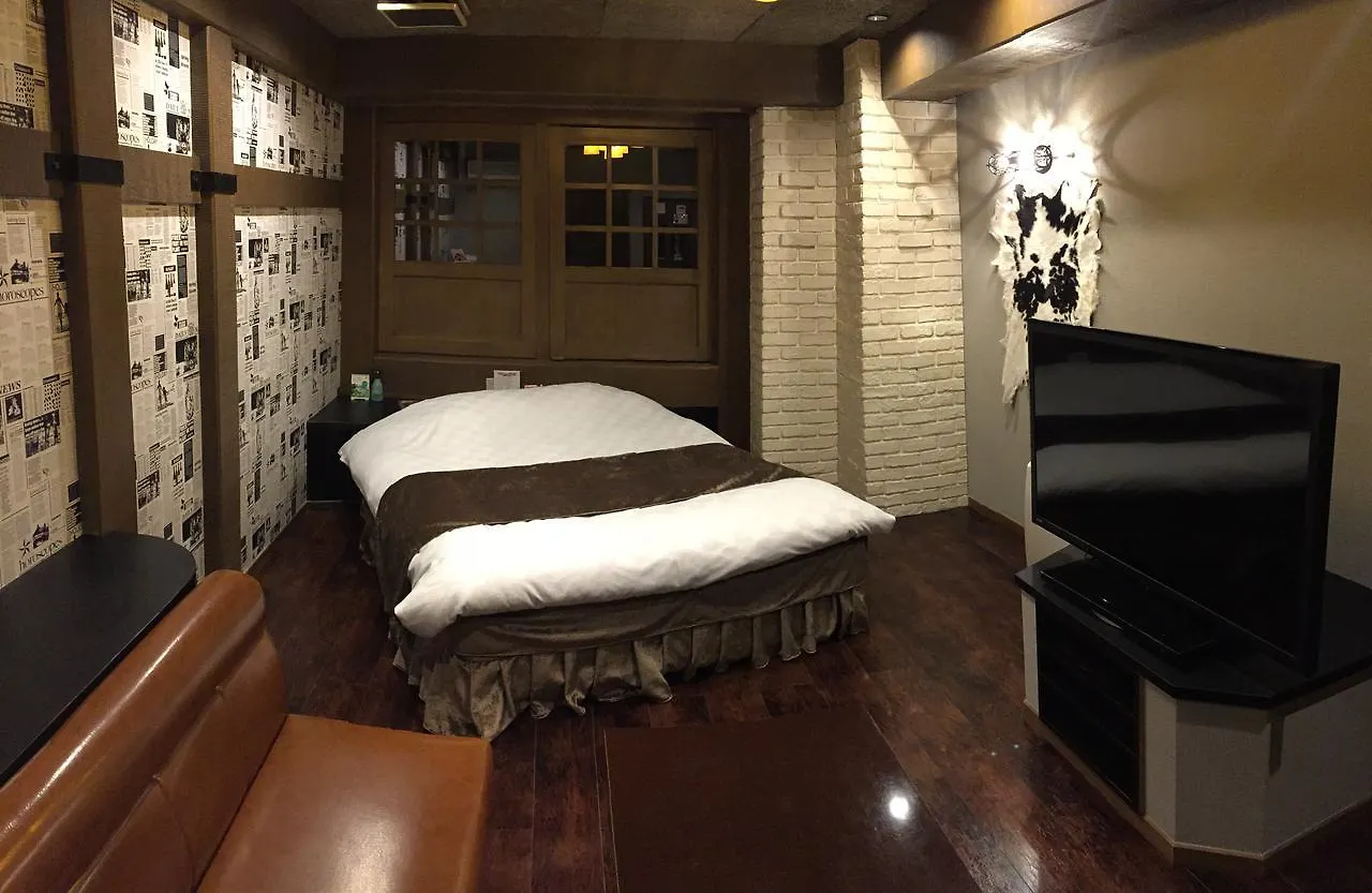 Hotel Piatt (Adults Only) Nagoia